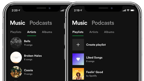 Sala Verde Spotify