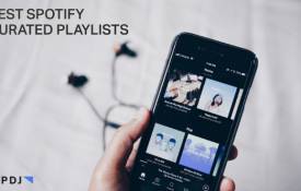 Uhlu Lwadlalwayo Oluhle Kakhulu Lwe-Spotify Lwango-2023